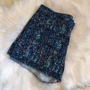 Aztec Levi shorts 😍